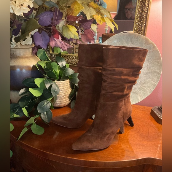 Steve Madden Slouch Boot. Brand New. No Box. Size 6. - Picture 2 of 10